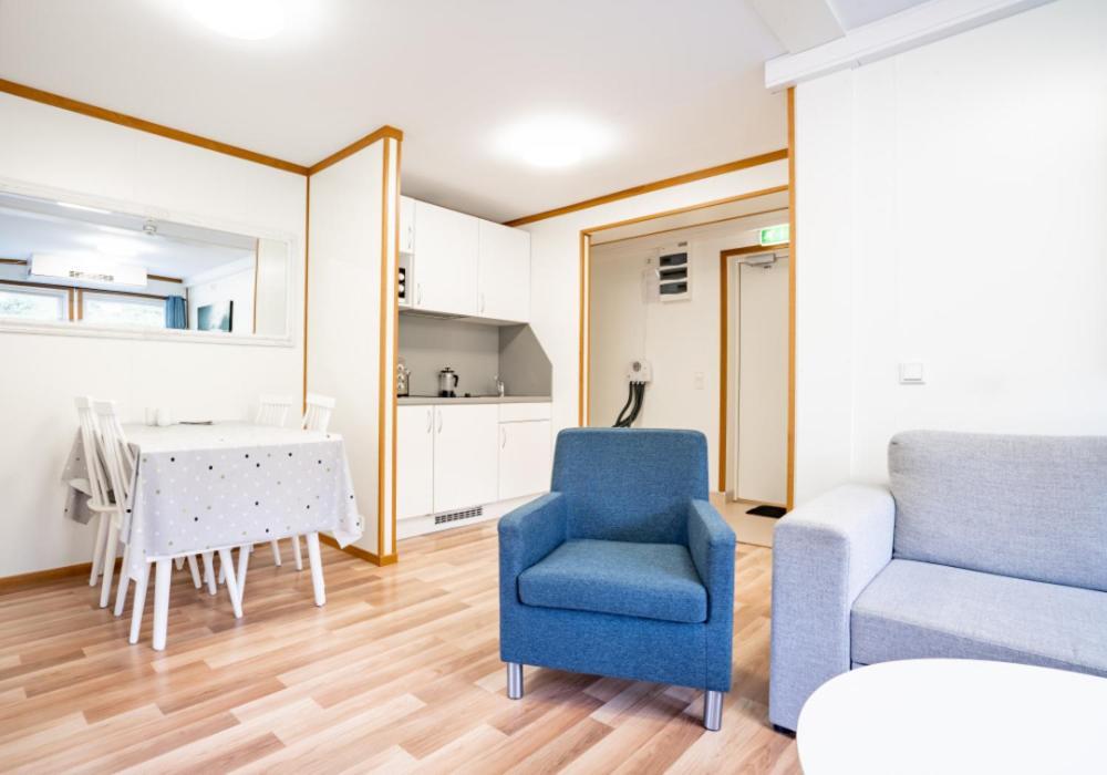 Sirdal Fjellpark Hotel Tjorhom Room photo