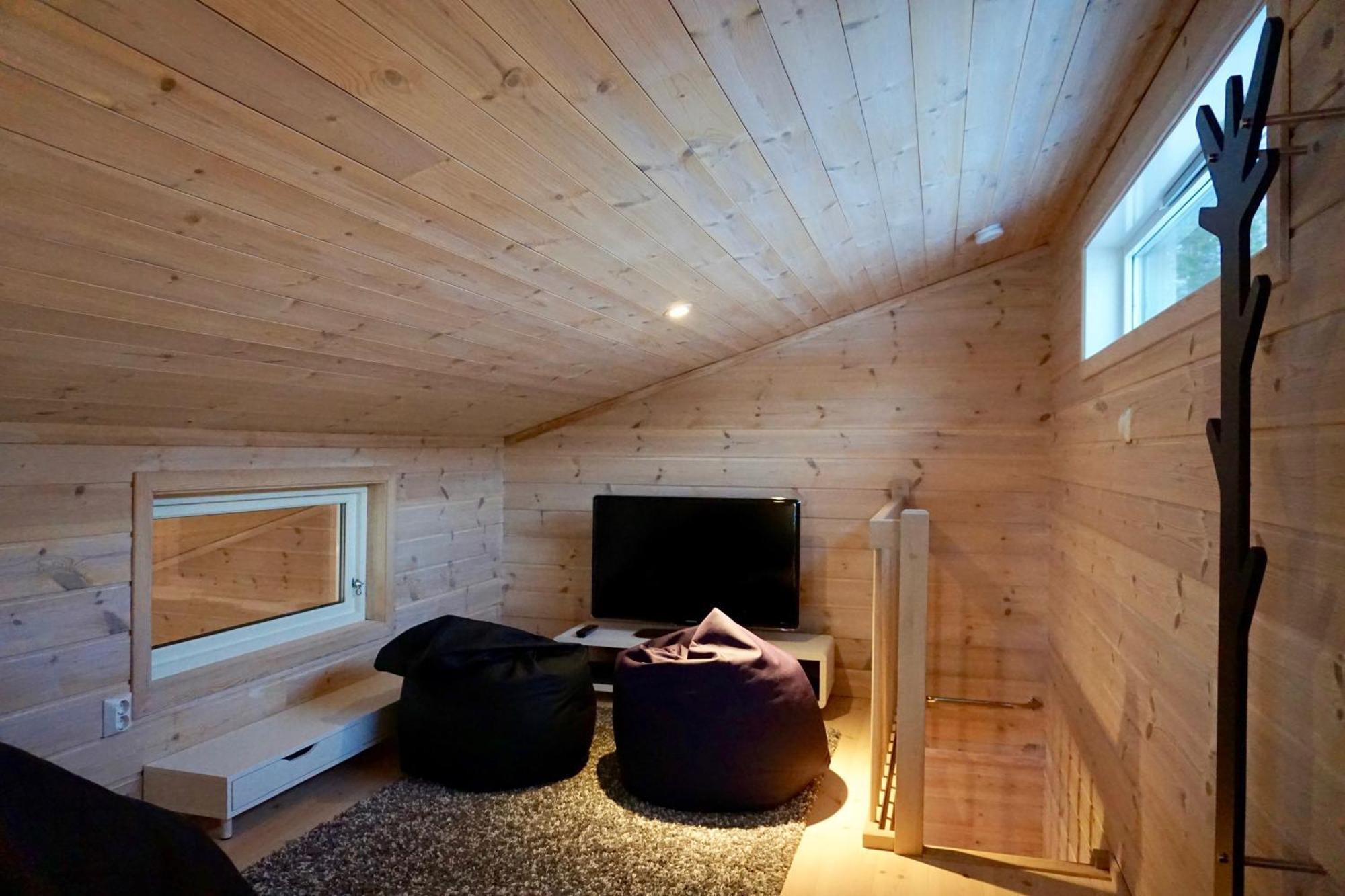 Sirdal Fjellpark Hotel Tjorhom Room photo